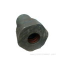 API Polyurethane Metal-cased Rod Seal